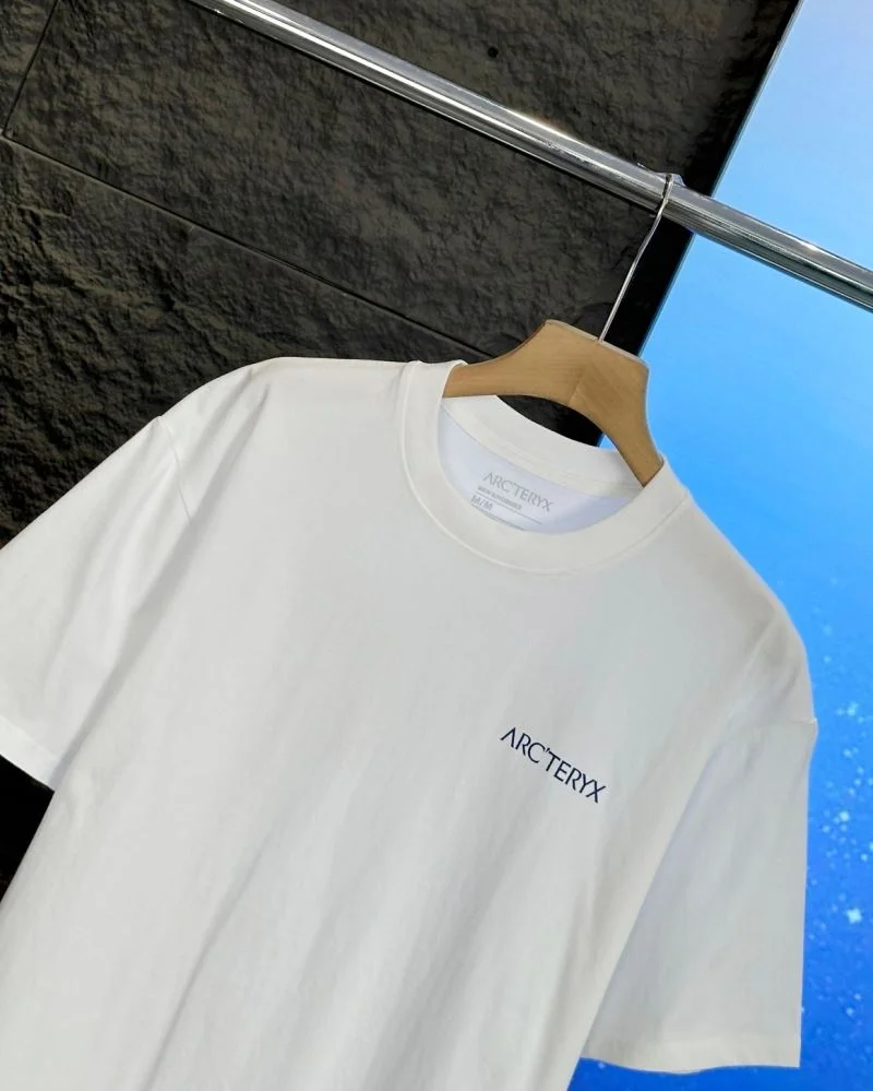 Arcteryx T-Shirts Modern 163174