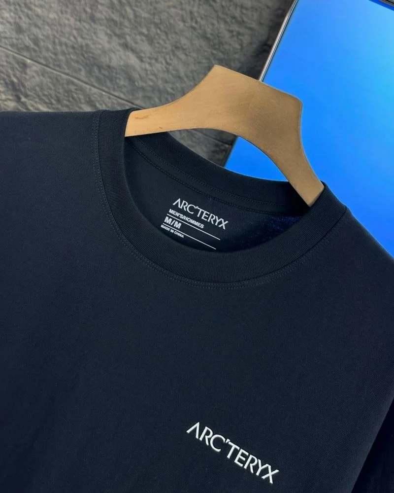 Arcteryx T-Shirts Modern 163174