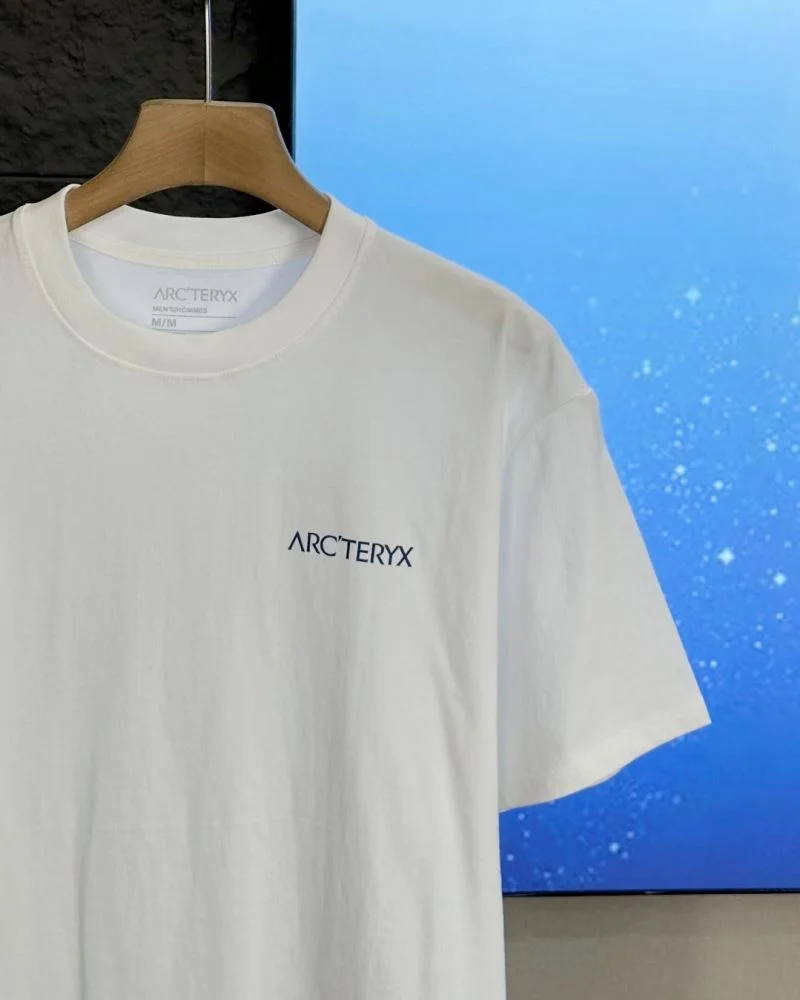 Arcteryx T-Shirts Modern 163174