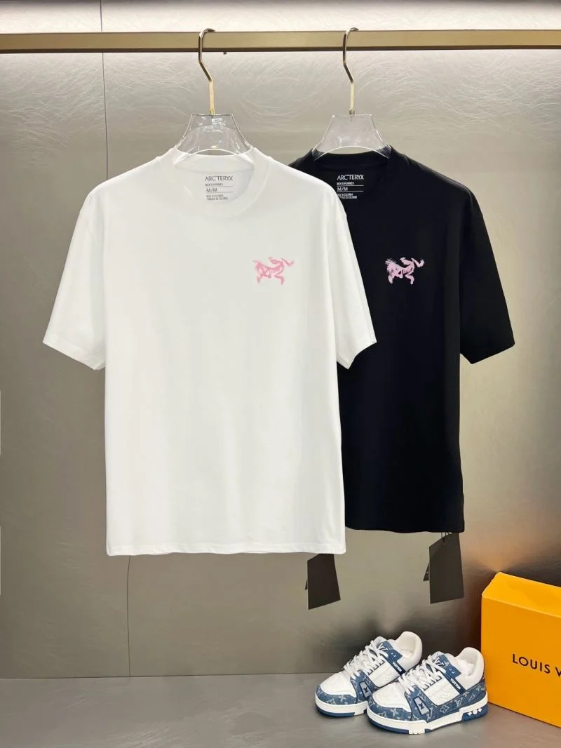 SmartChoice Arcteryx T-Shirts 163157