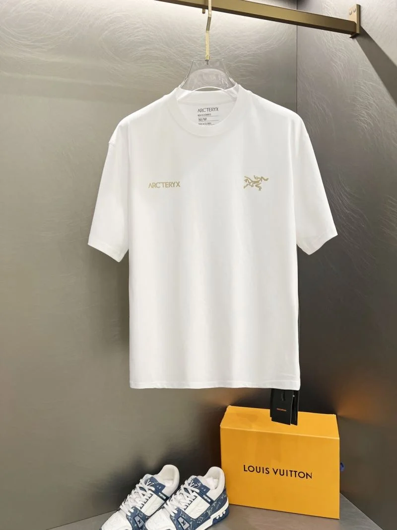 SmoothTexture Arcteryx T-Shirts 163163