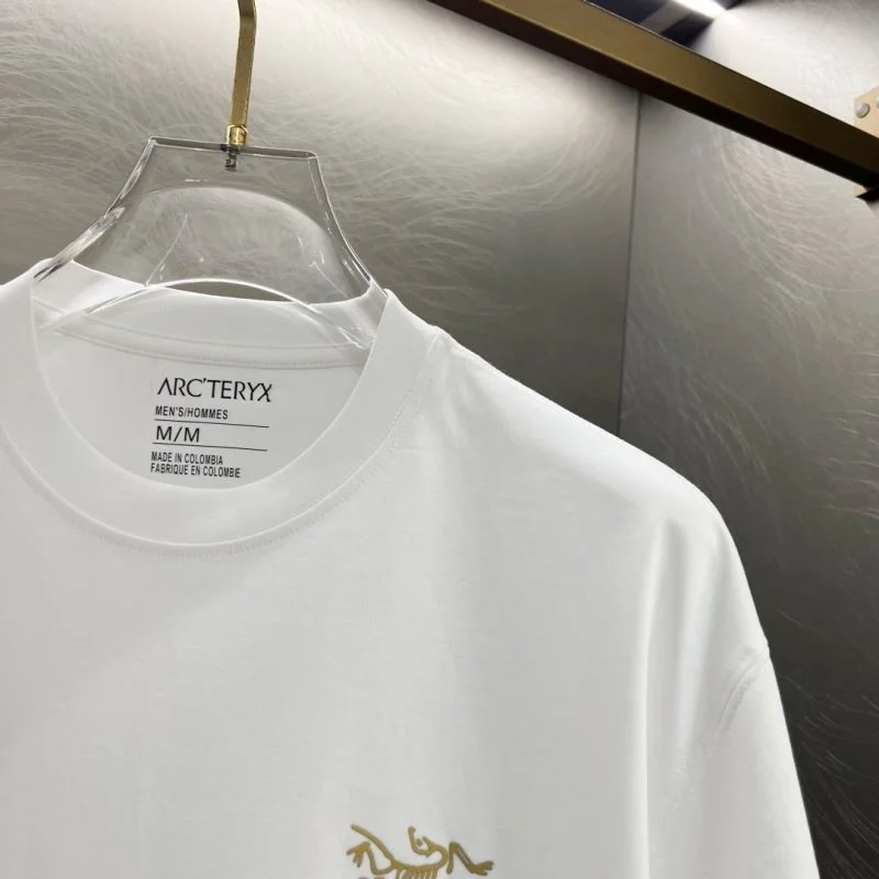 SmoothTexture Arcteryx T-Shirts 163163