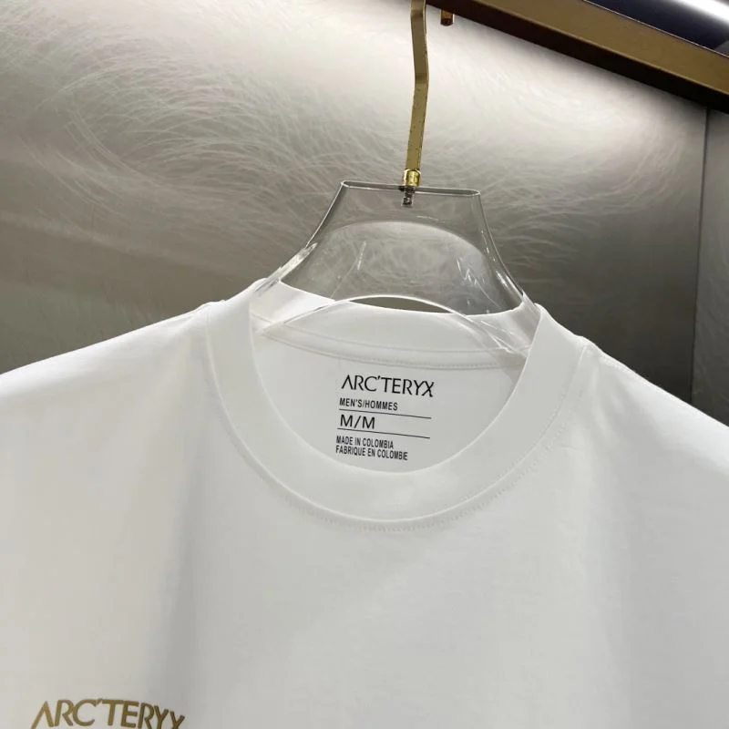 SmoothTexture Arcteryx T-Shirts 163163
