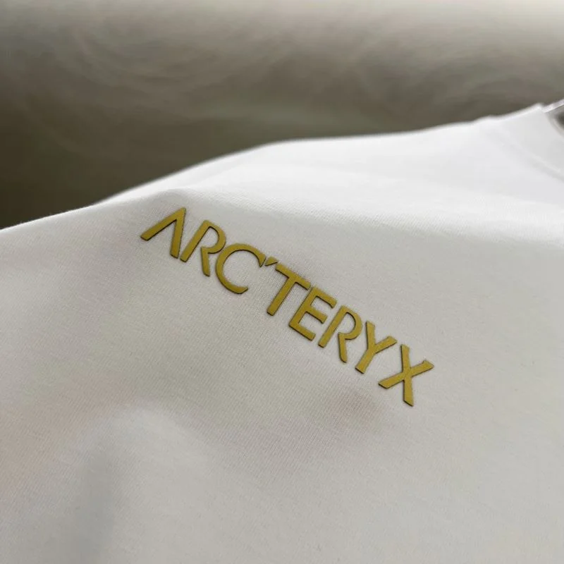 SmoothTexture Arcteryx T-Shirts 163163