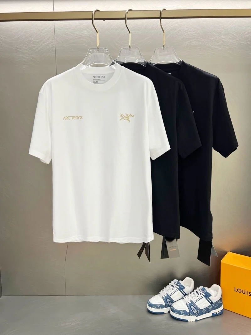 SmoothTexture Arcteryx T-Shirts 163163