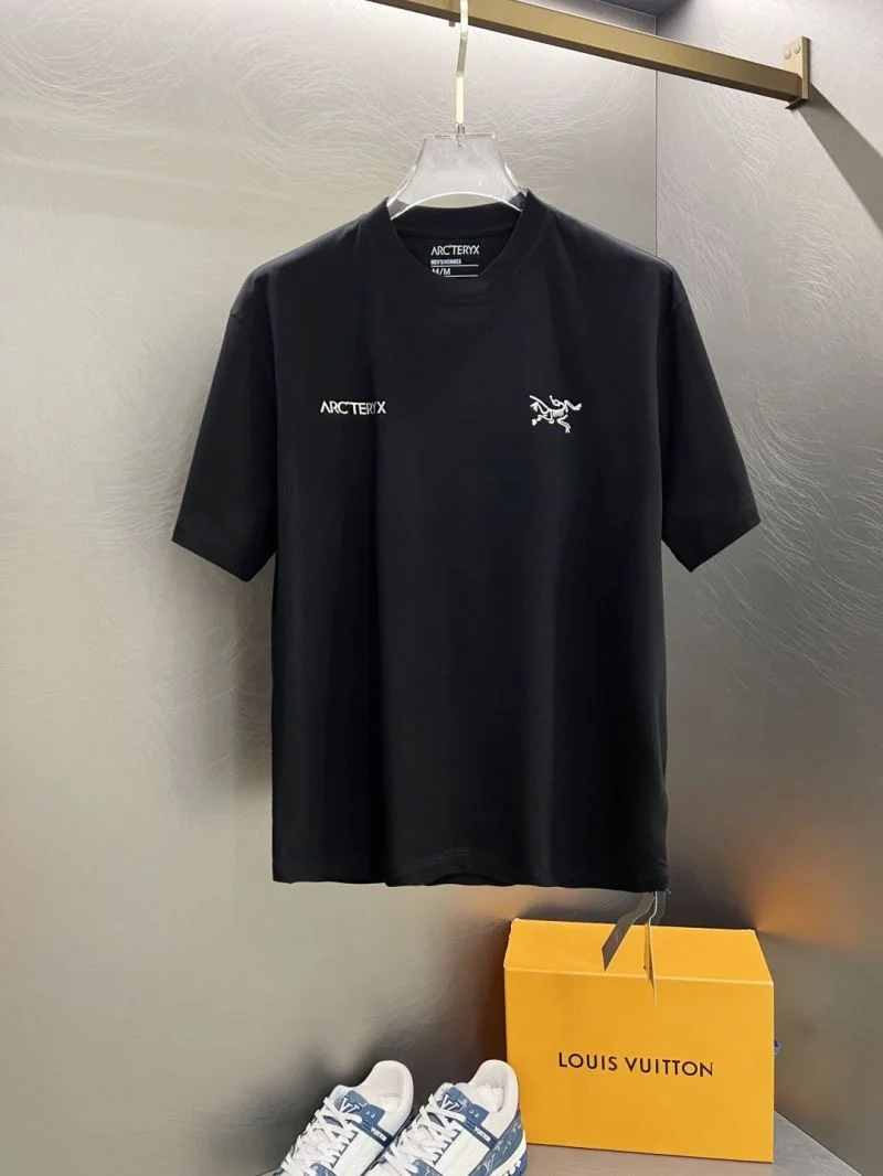 Arcteryx T-Shirts FastDry 163166