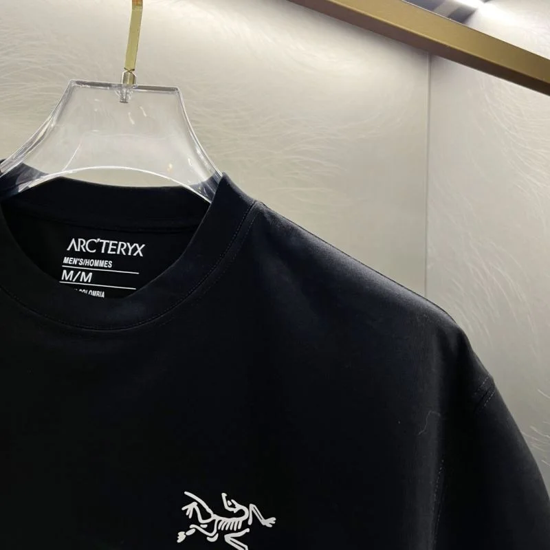 Arcteryx T-Shirts FastDry 163166