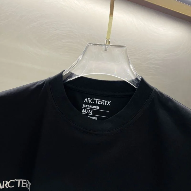 Arcteryx T-Shirts FastDry 163166