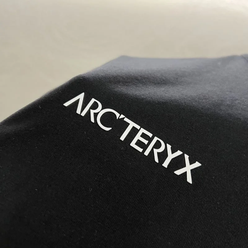 Arcteryx T-Shirts FastDry 163166