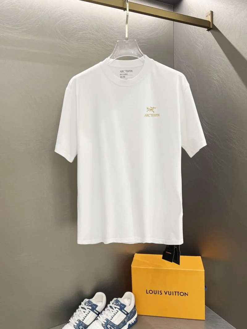 WeatherProof Arcteryx T-Shirts 163158