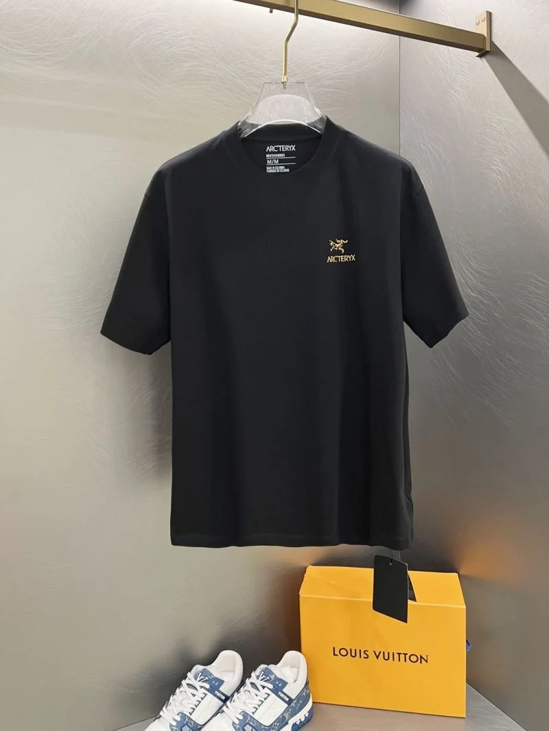 Arcteryx T-Shirts Comfortable 163194