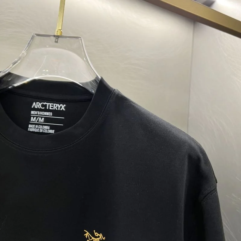 Arcteryx T-Shirts Comfortable 163194