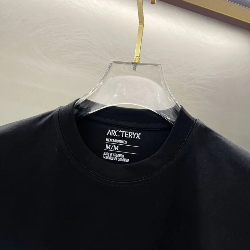 Arcteryx T-Shirts Comfortable 163194