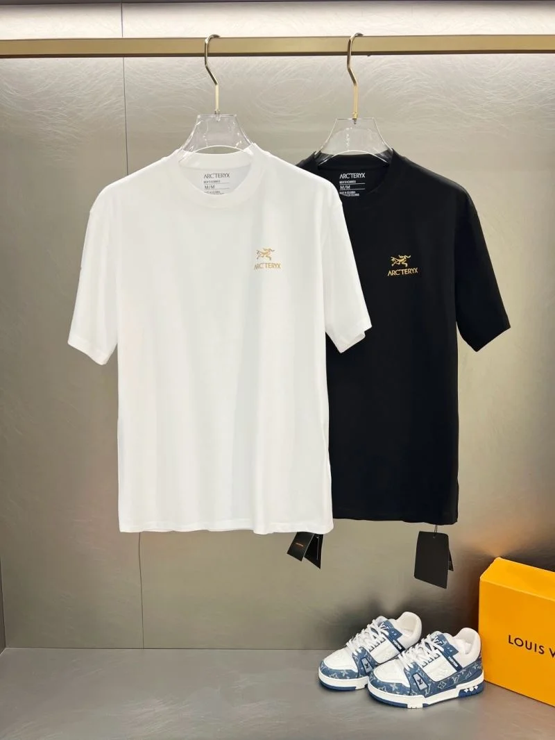 Arcteryx T-Shirts Comfortable 163194