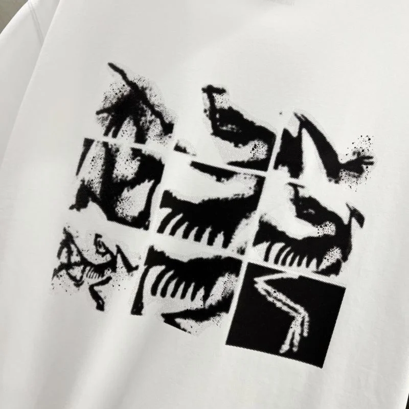 TimelessDesign Arcteryx T-Shirts 163156