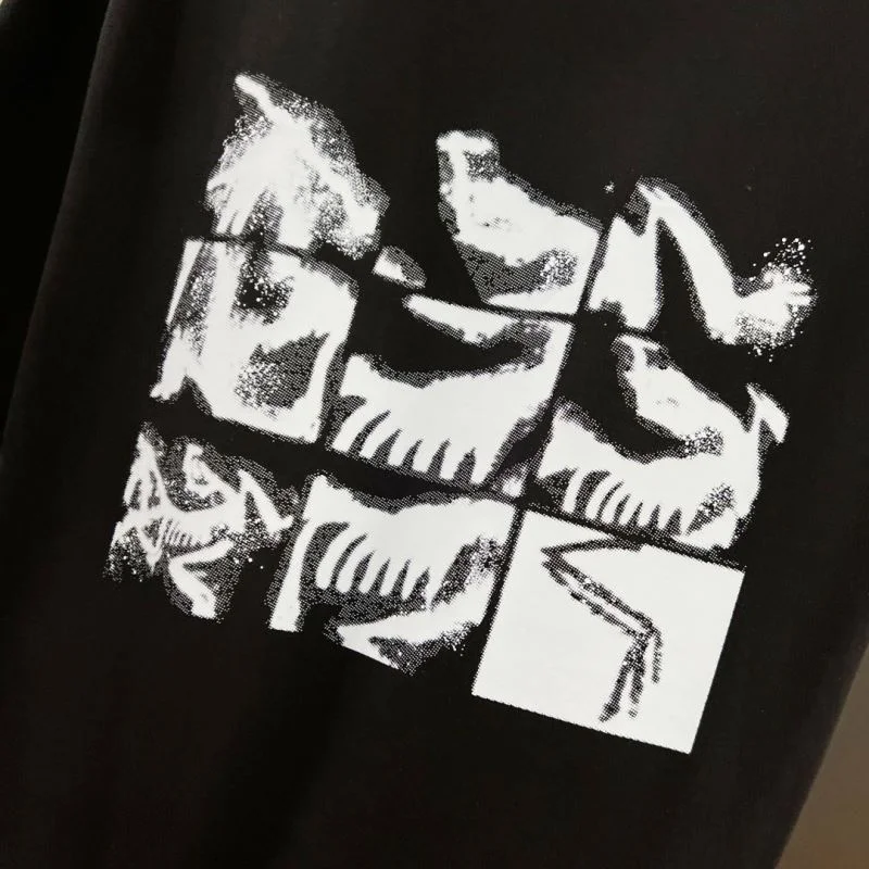 Arcteryx T-Shirts RelaxedFit 163154