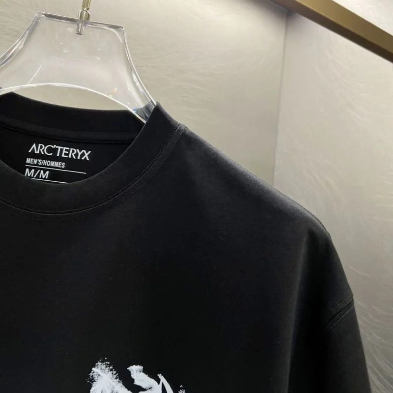 Arcteryx T-Shirts RelaxedFit 163154