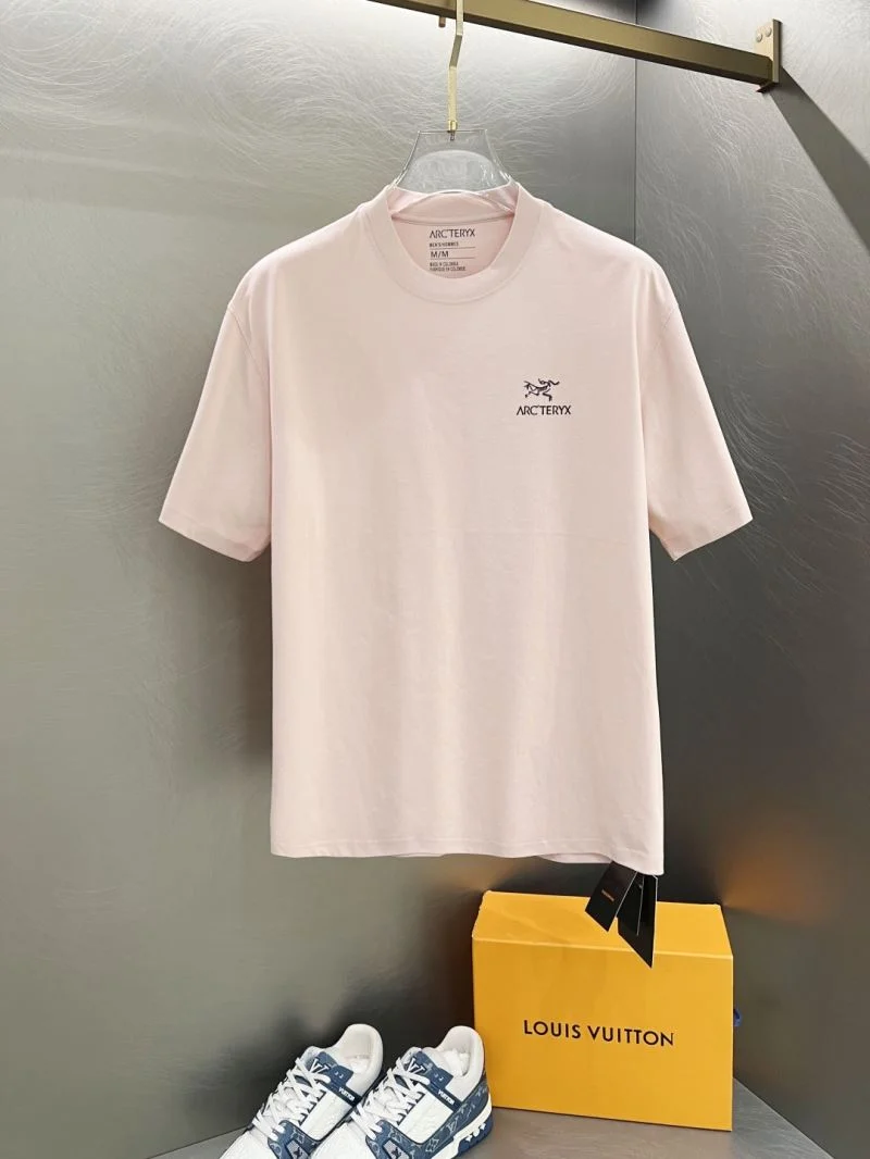 WaterResistant Arcteryx T-Shirts 163155