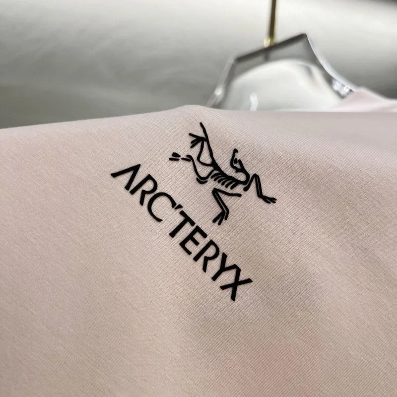 WaterResistant Arcteryx T-Shirts 163155