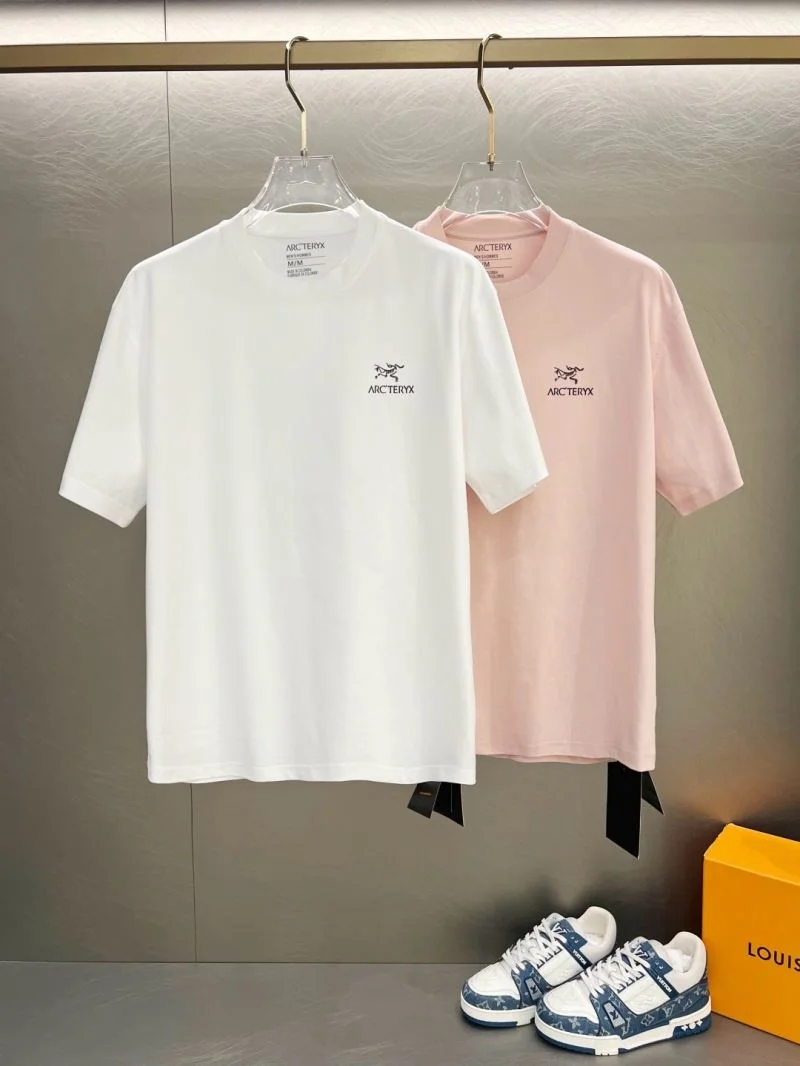WaterResistant Arcteryx T-Shirts 163155