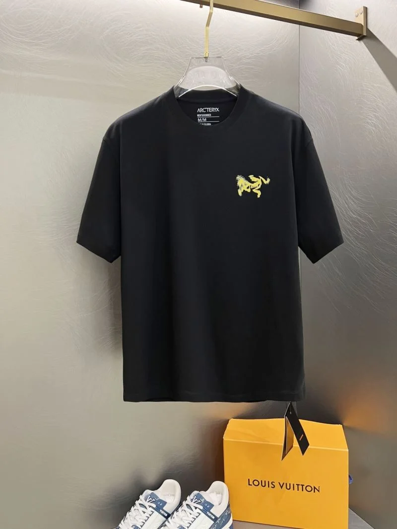 Trendsetting Arcteryx T-Shirts 163152