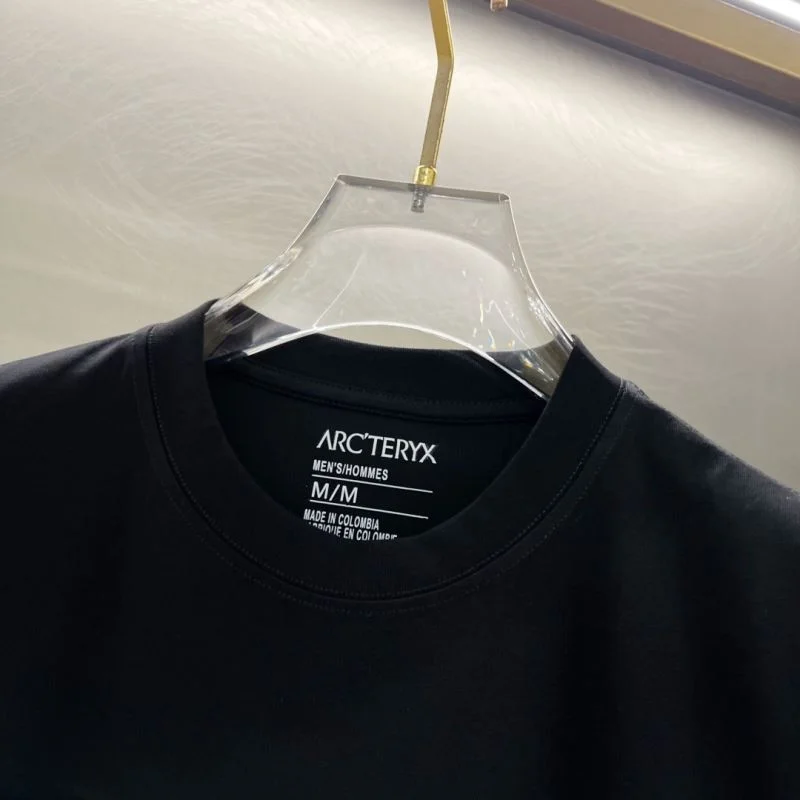 Trendsetting Arcteryx T-Shirts 163152