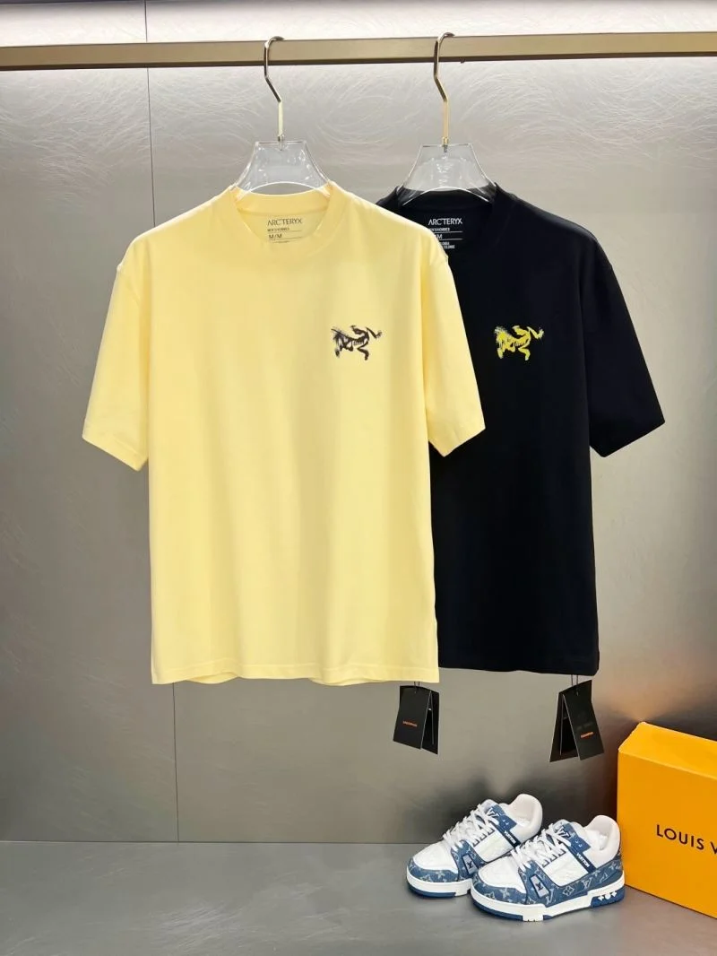 Trendsetting Arcteryx T-Shirts 163152