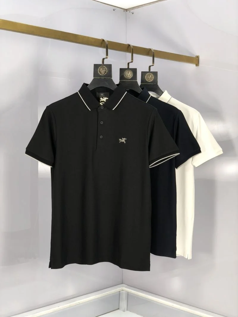 Colorful Arcteryx T-Shirts 163183