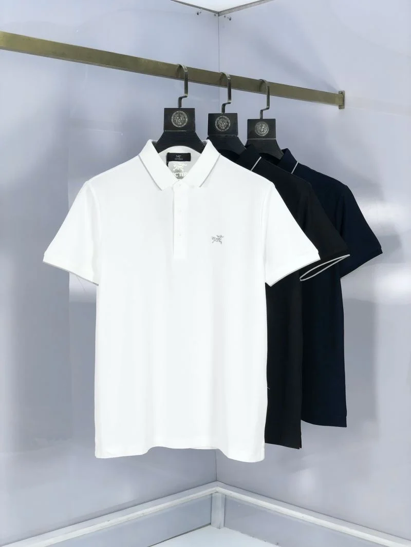Colorful Arcteryx T-Shirts 163183