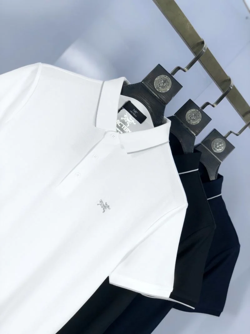 Colorful Arcteryx T-Shirts 163183
