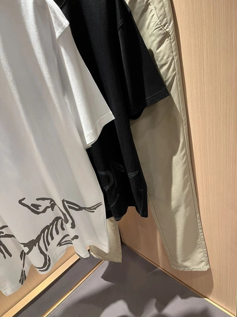 ComfortFit Arcteryx T-Shirts 162044