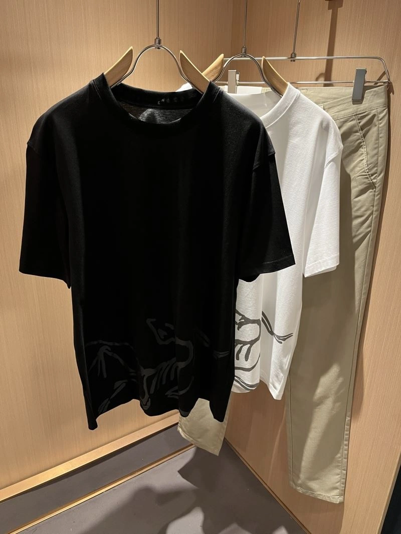 Breathable Arcteryx T-Shirts 162045