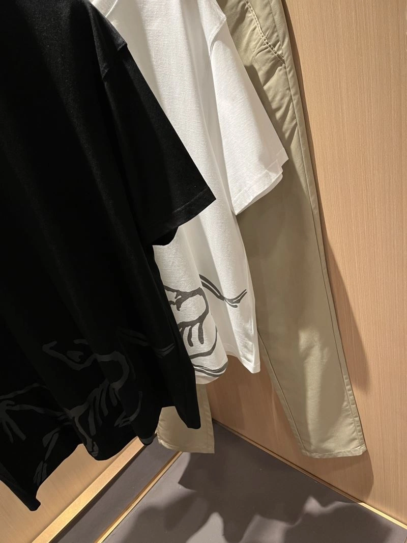 Breathable Arcteryx T-Shirts 162045