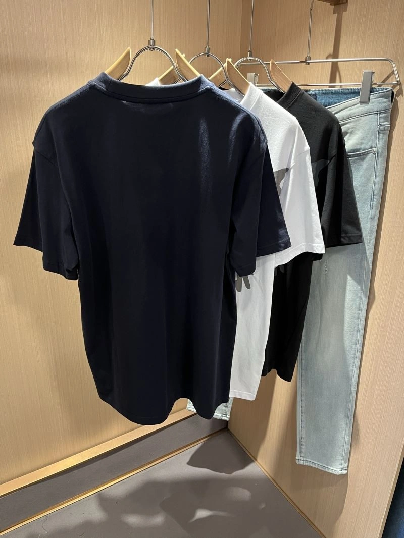 GoAnywhere Arcteryx T-Shirts 162041