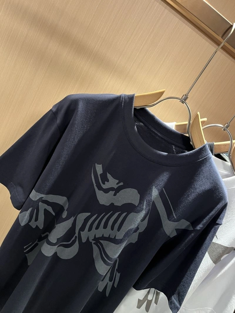 GoAnywhere Arcteryx T-Shirts 162041