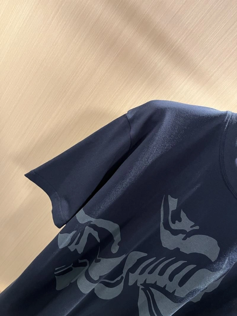 GoAnywhere Arcteryx T-Shirts 162041