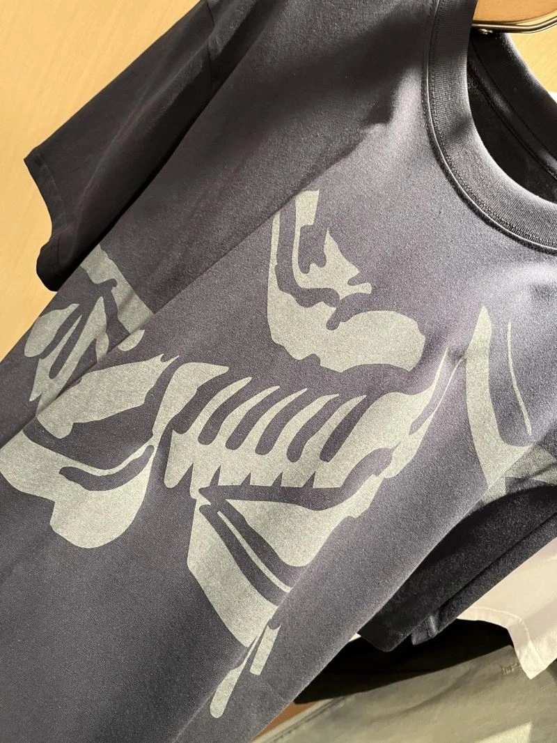 GoAnywhere Arcteryx T-Shirts 162041