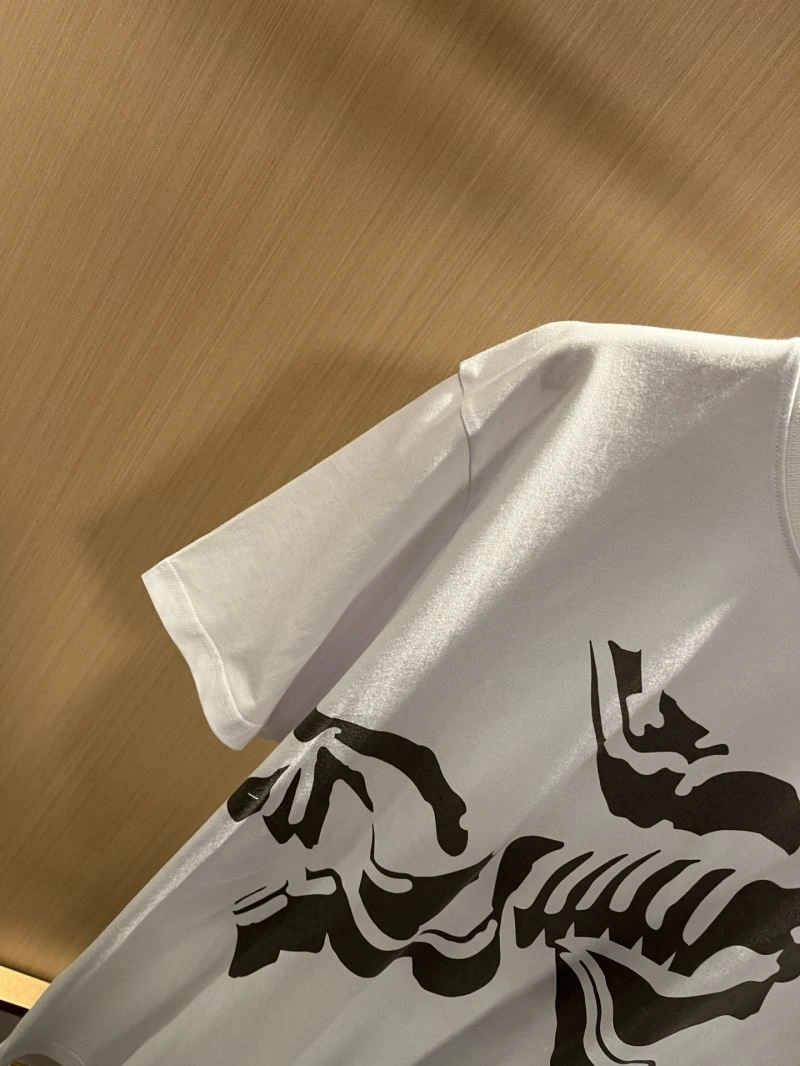 WeatherProof Arcteryx T-Shirts 162153