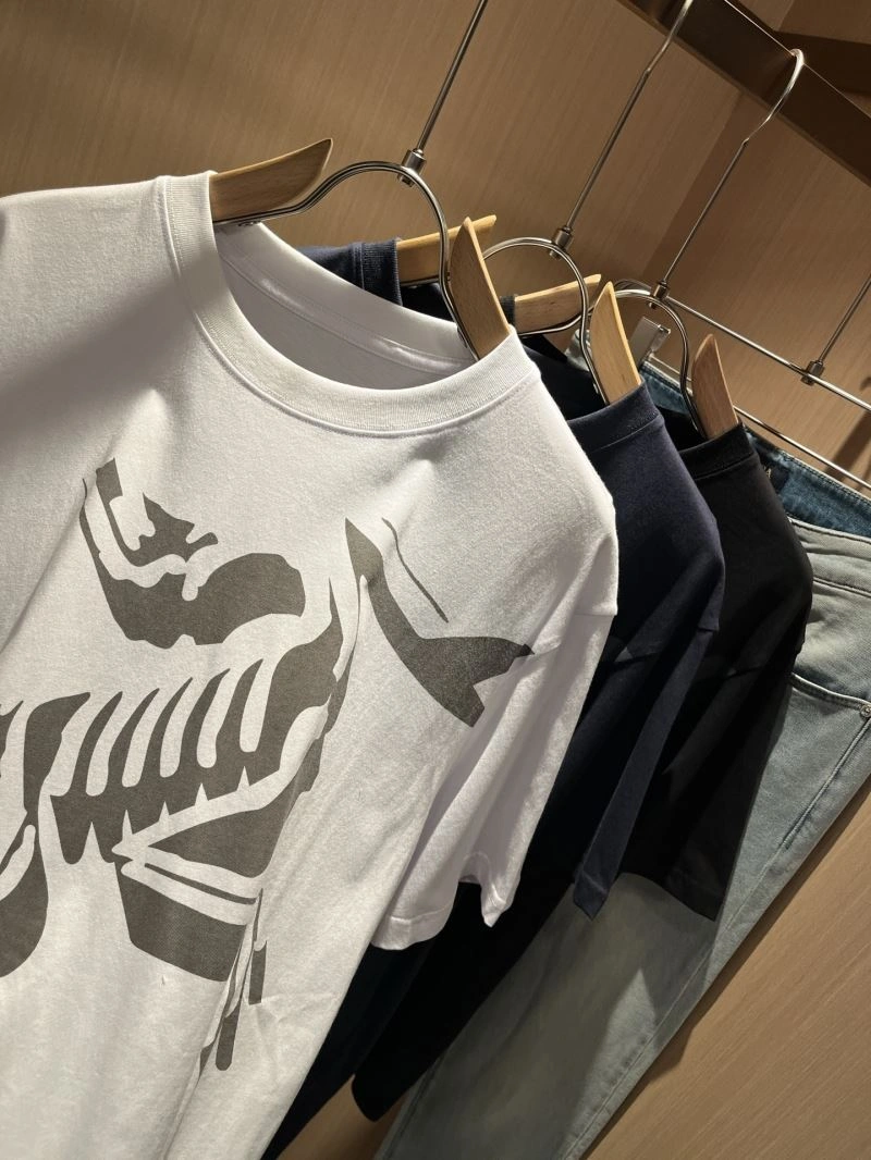 WeatherProof Arcteryx T-Shirts 162153