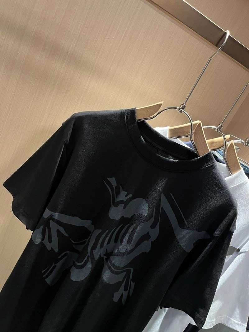 WrinkleFree Arcteryx T-Shirts 162040