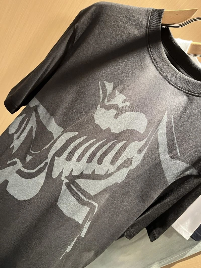 WrinkleFree Arcteryx T-Shirts 162040