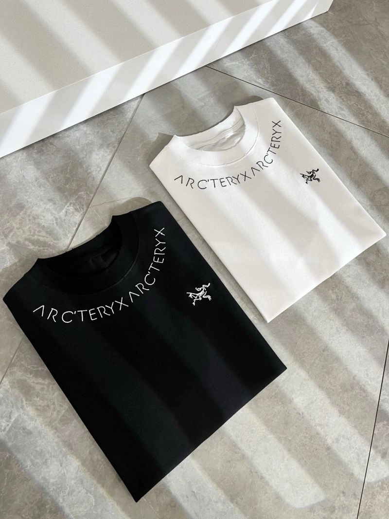 Arcteryx T-Shirts FlexibleFit 162104