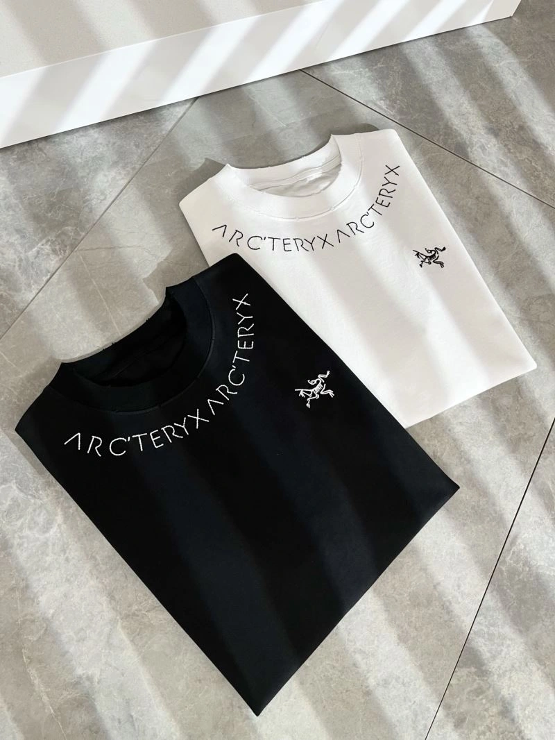 Arcteryx T-Shirts FlexibleFit 162104