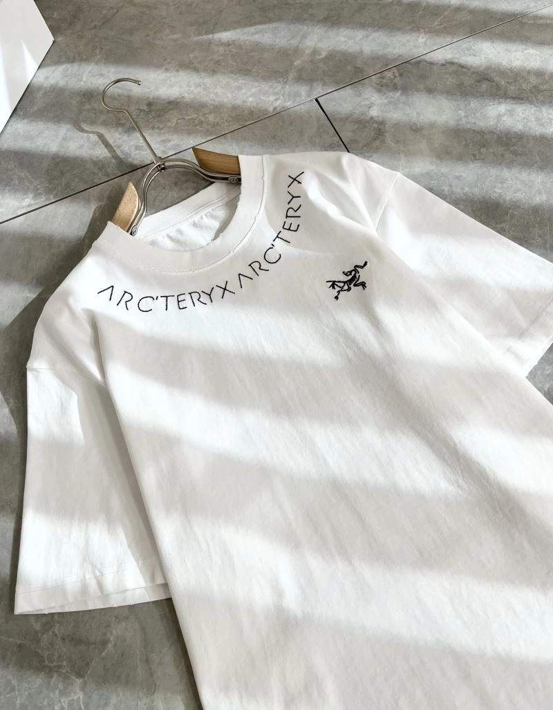 Arcteryx T-Shirts FlexibleFit 162104