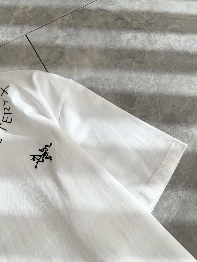Arcteryx T-Shirts FlexibleFit 162104