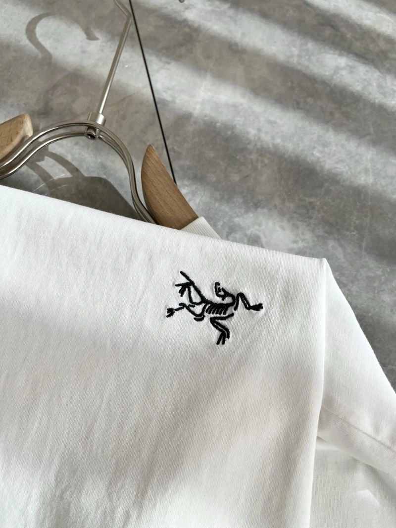 Arcteryx T-Shirts FlexibleFit 162104