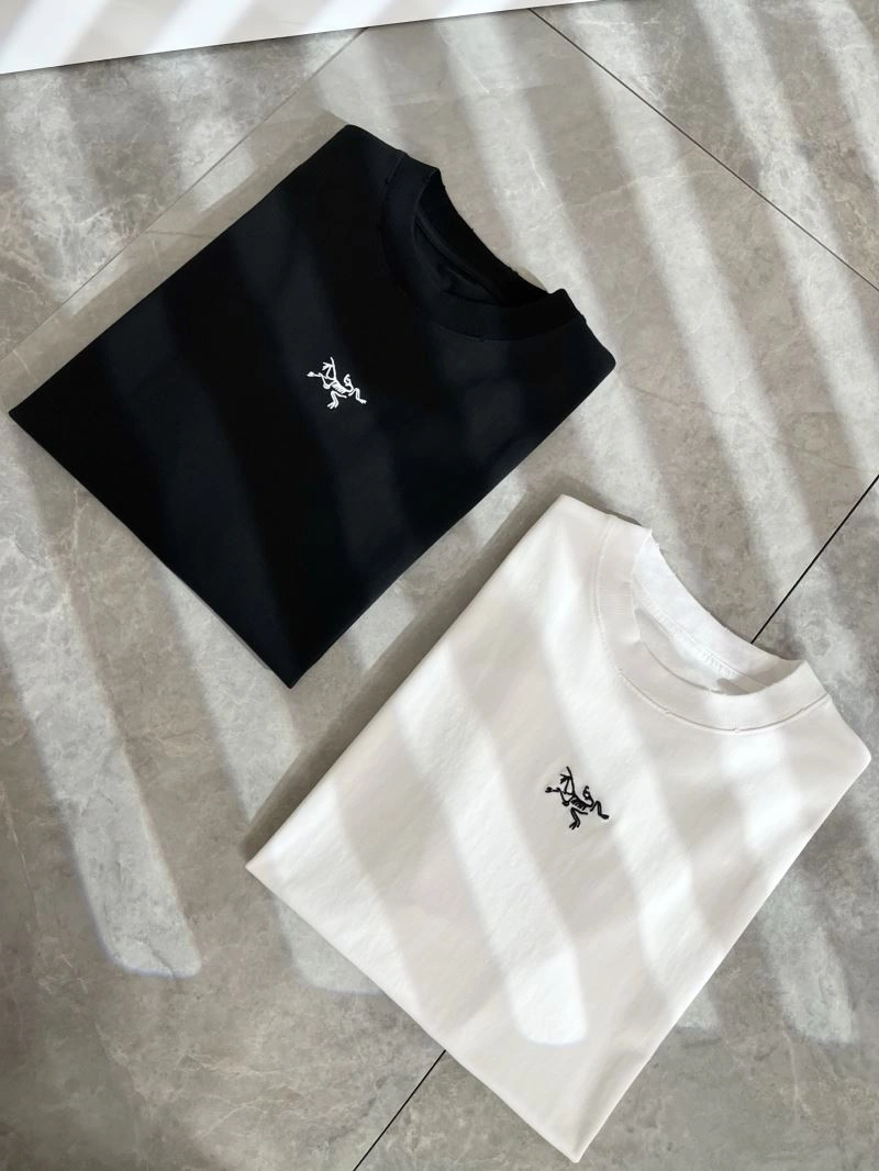 Arcteryx T-Shirts Lightweight 162039