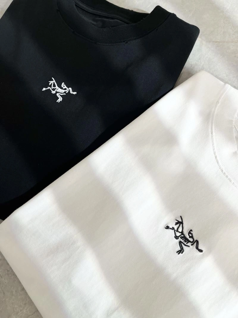 Arcteryx T-Shirts Lightweight 162039