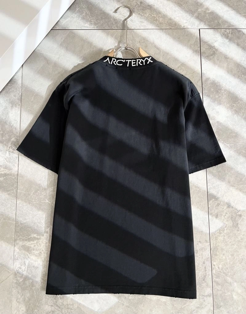 Arcteryx T-Shirts Lightweight 162039