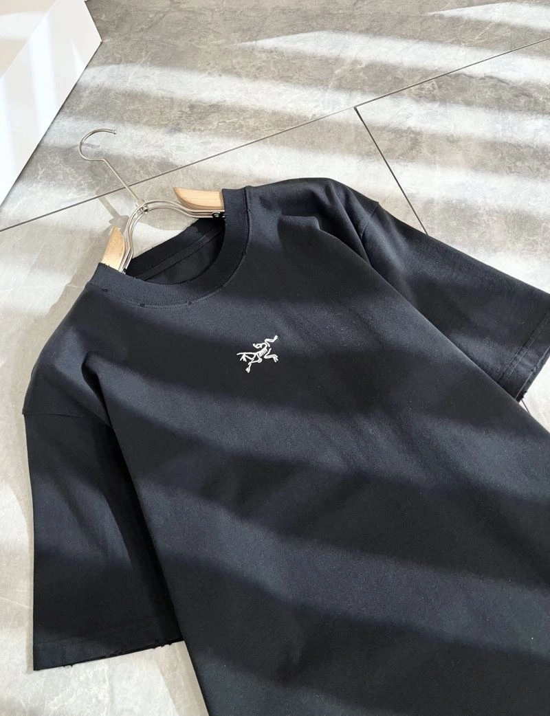 Arcteryx T-Shirts Lightweight 162039